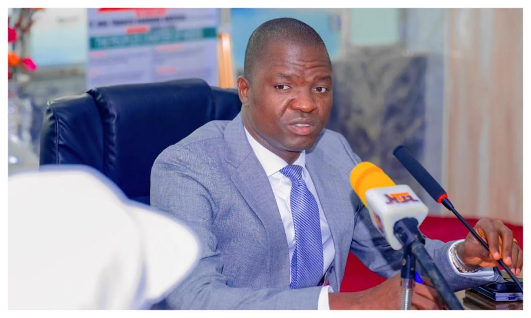 Ebonyi Residents Appeal to Gov Nwifuru Regarding Disputed Mining Directive