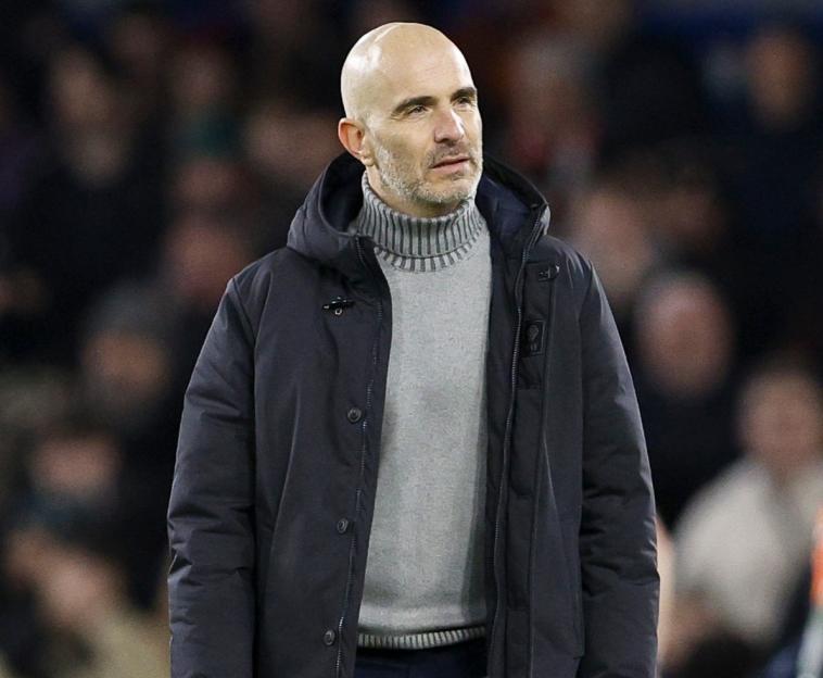 Chelsea Executives Hold Urgent Meeting Today to Determine Enzo Maresca's Fate Amidst Looming Dismissal of Blues Manager