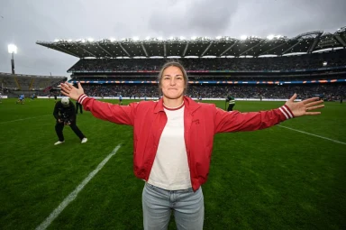 Katie Taylor's Farewell Fight in Dublin: Meet the Stars on the Undercard!