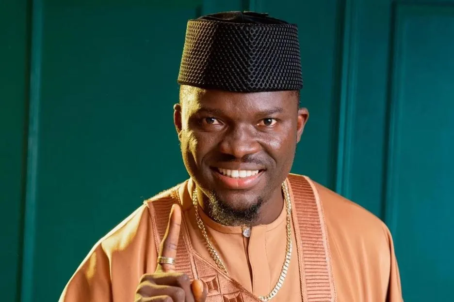 I’ve received countless threats for criticising bad governance – Skit maker ‘Governor Amuneke’