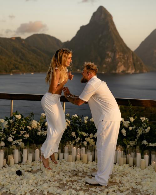 Meet Jutta Leerdam: The Woman Behind Jake Paul’s Heart