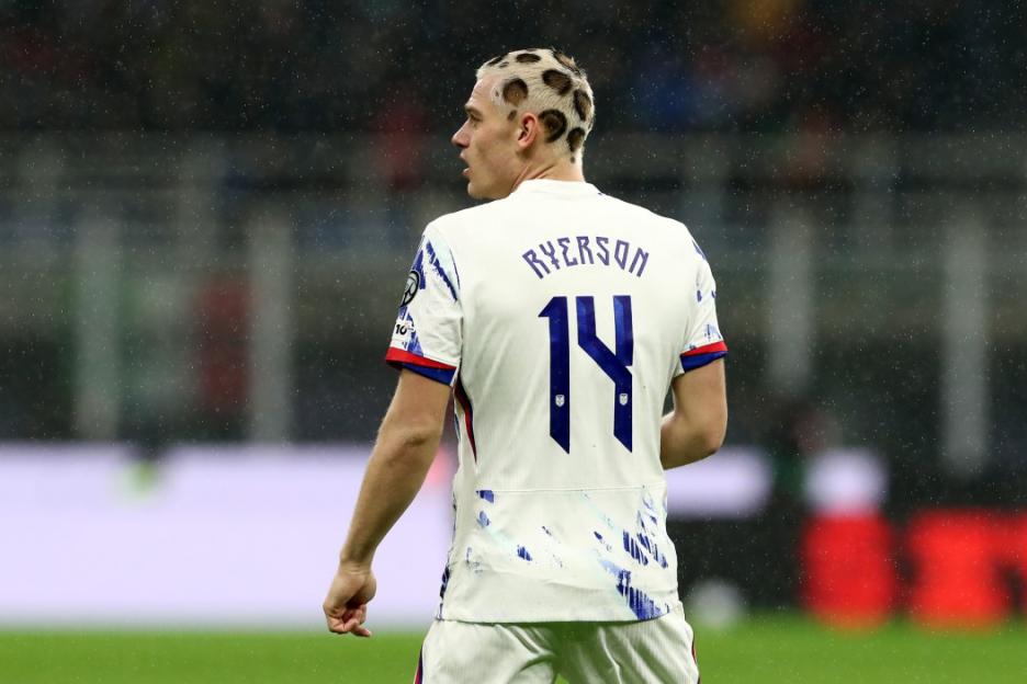 Outrage Grows Over Erling Haaland's World Cup Eligibility Due to Team-Mate's Haircut Choice!