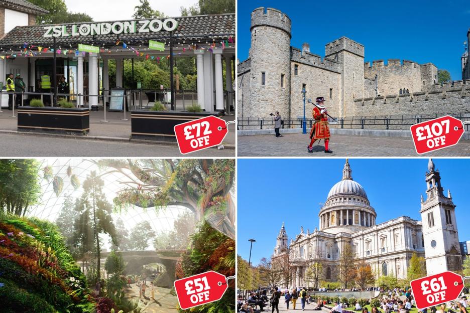 Taxpayer-Funded Discounts for Benefits Claimants at Beauty Salons, Football Games, and Theme Parks