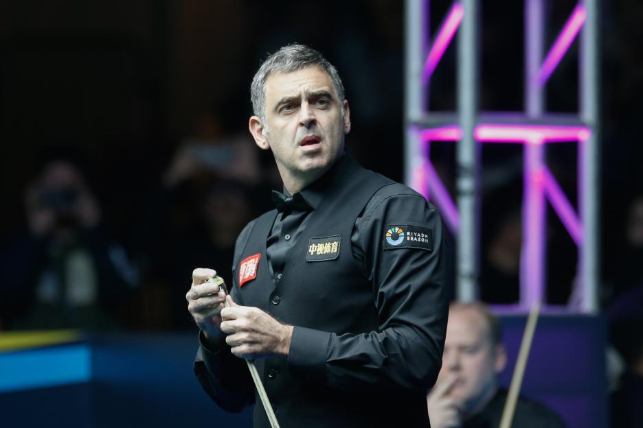 Ronnie O'Sullivan Shares How Prison Inmates Embraced Him as 'One of Us' – A Look at His Cult Following Behind Bars