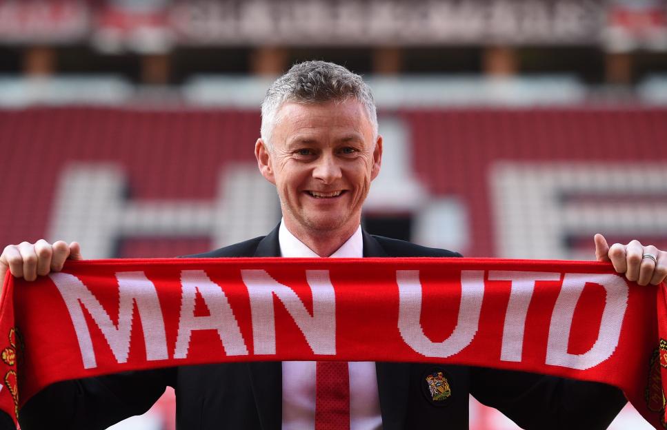 Why Man Utd is Determined to Avoid an Ole Gunnar Solskjaer Repeat, Even After Carrick's Impressive Caretaker Performance