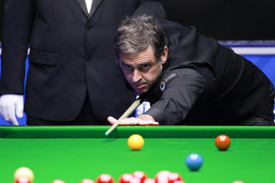 Ronnie O'Sullivan Calls for Snooker's Comeback in Country Lacking Ranking Tournaments for Nearly Two Decades