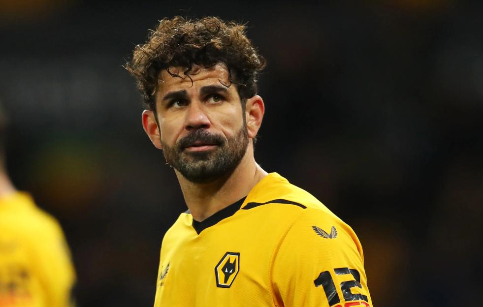 Wolverhampton Wanderers v Crystal Palace, Premier League, Football, Molineux, Wolverhampton, UK - 25 Apr 2023