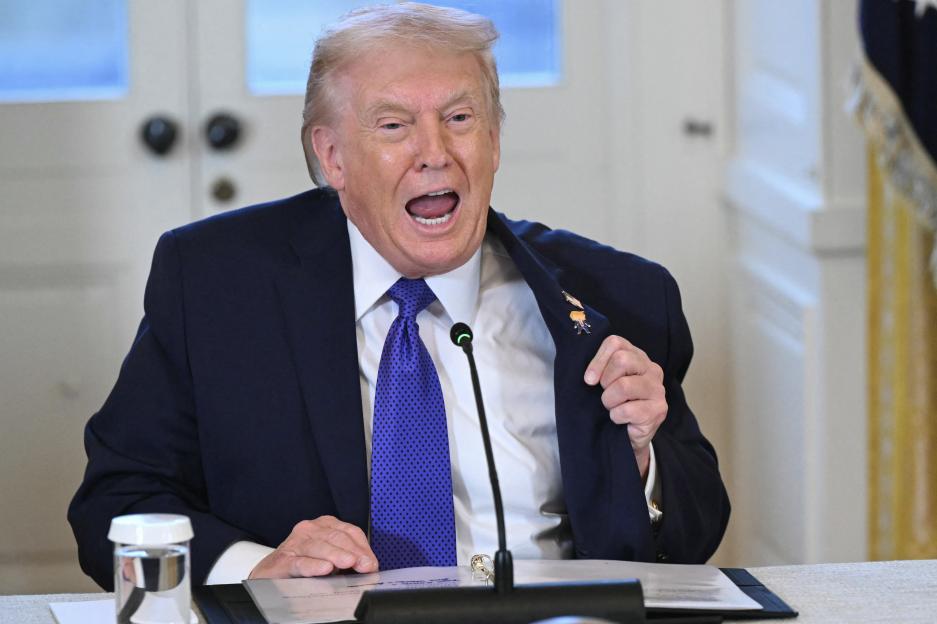 US-VENEZUELA-POLITICS-CONFLICT-OIL