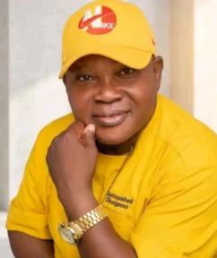 2027: Gunmen assassinate popular Enugu politician, Ikechukwu Oloto