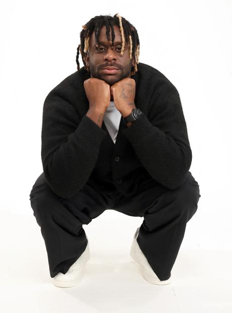 Myles Smith Opens Up About His Struggle with Depression: 