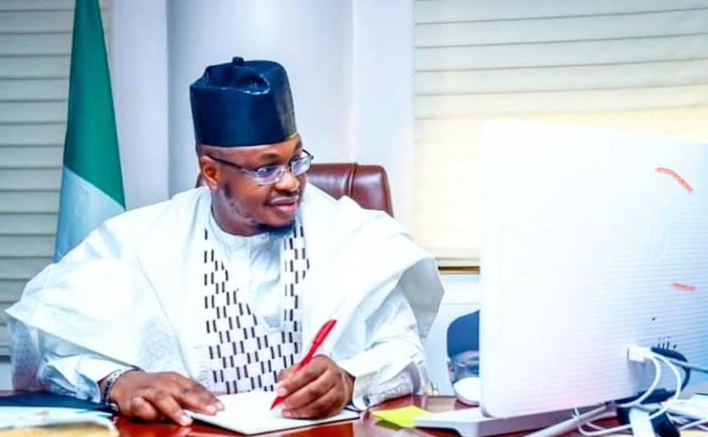 'I Never Claimed Politics is Haram, Says Isa Pantami'