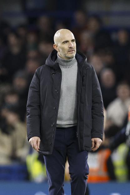 'Enzo Maresca Considering Departure from Chelsea as He Feels Restricted in His Management Style'
