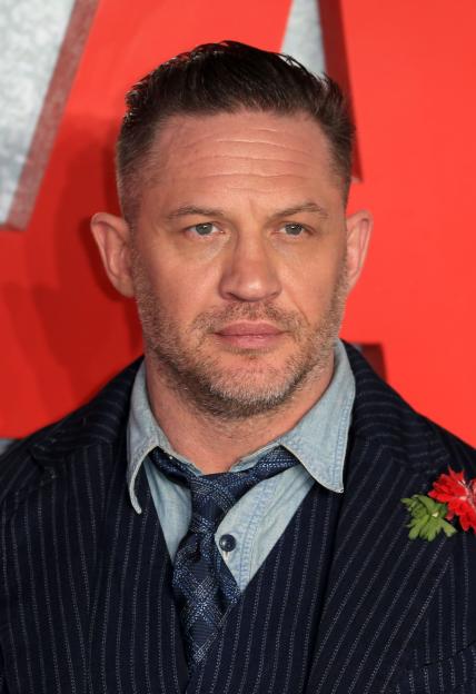 Tom Hardy Announces Major Career Break Following His Role in Crime Drama MobLand