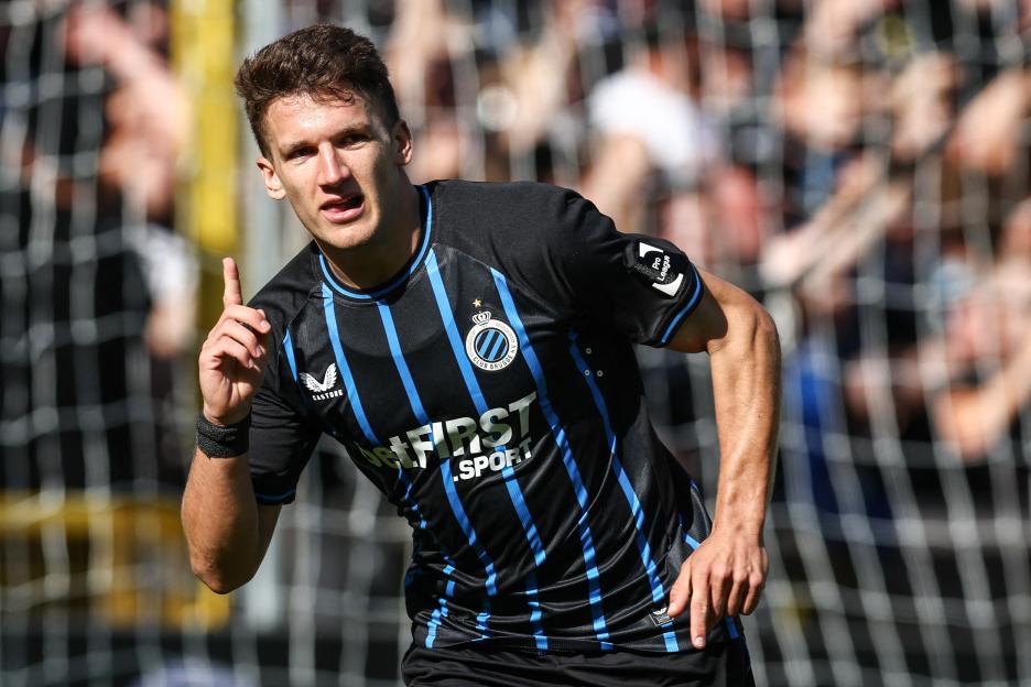 Arsenal Eyes £34 Million Move for Christos Tzolis, But Morgan Rogers Chase Remains Unaffected