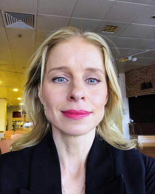 A MUM-OF-THREE took her own life when she became embroiled in a custody battle with the father of her children, an inquest heard.