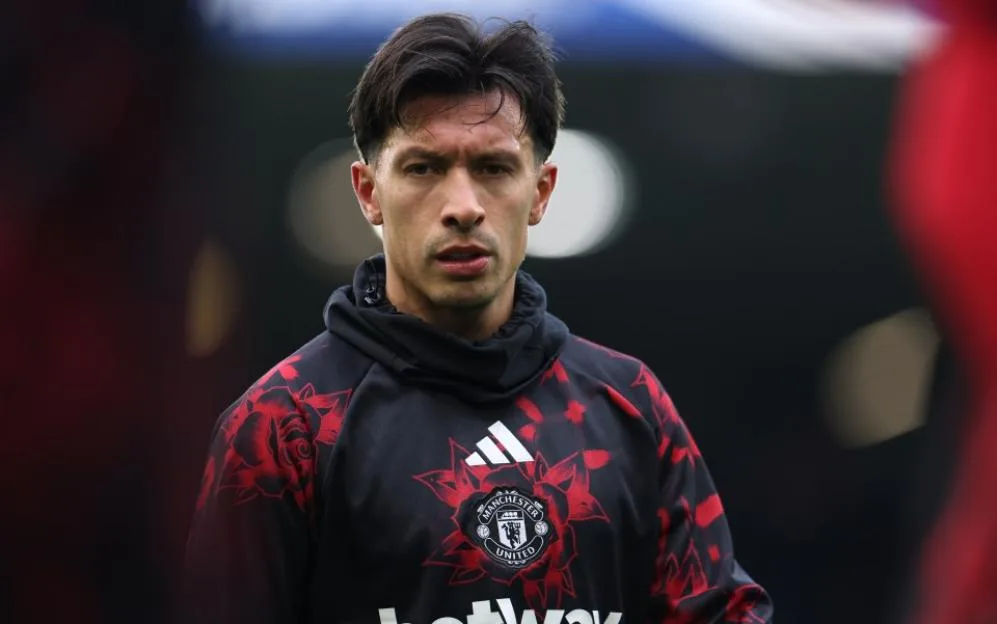 Leeds United v Manchester United - Premier League 2026/27