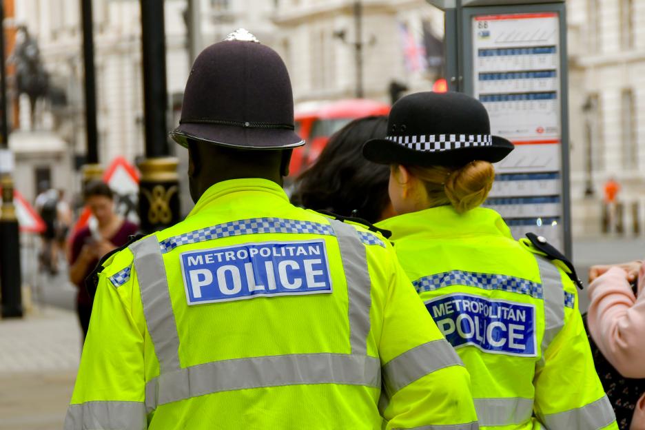 Home Secretary Shabana Mahmood Plans Major Overhaul: Reducing 43 Police Forces to Just 12 Mega-Departments!