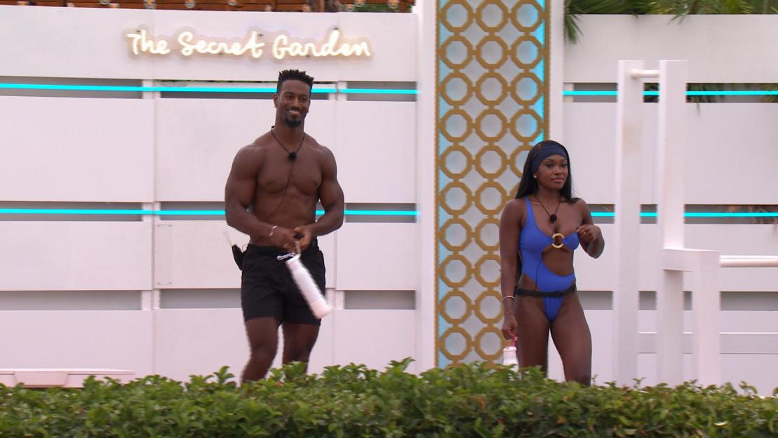 Love Island All Stars