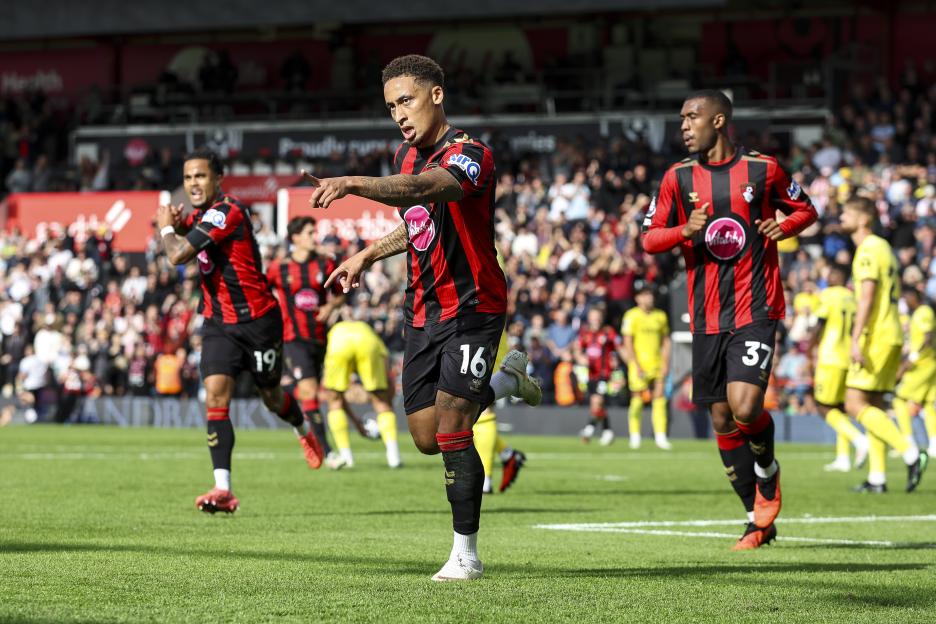 AFC Bournemouth v Brentford - Premier League 2026/27