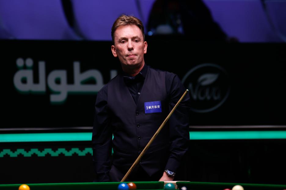 Former World Snooker Champion and BBC Pundit May Have Played His Final Match and Will Miss the Crucible