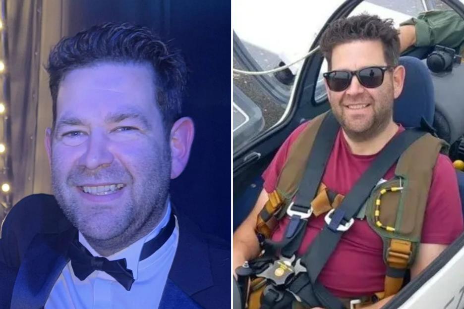 Emotional Farewell to Beloved Cyclist Killed in Crash Involving Alleged Drunk Driver