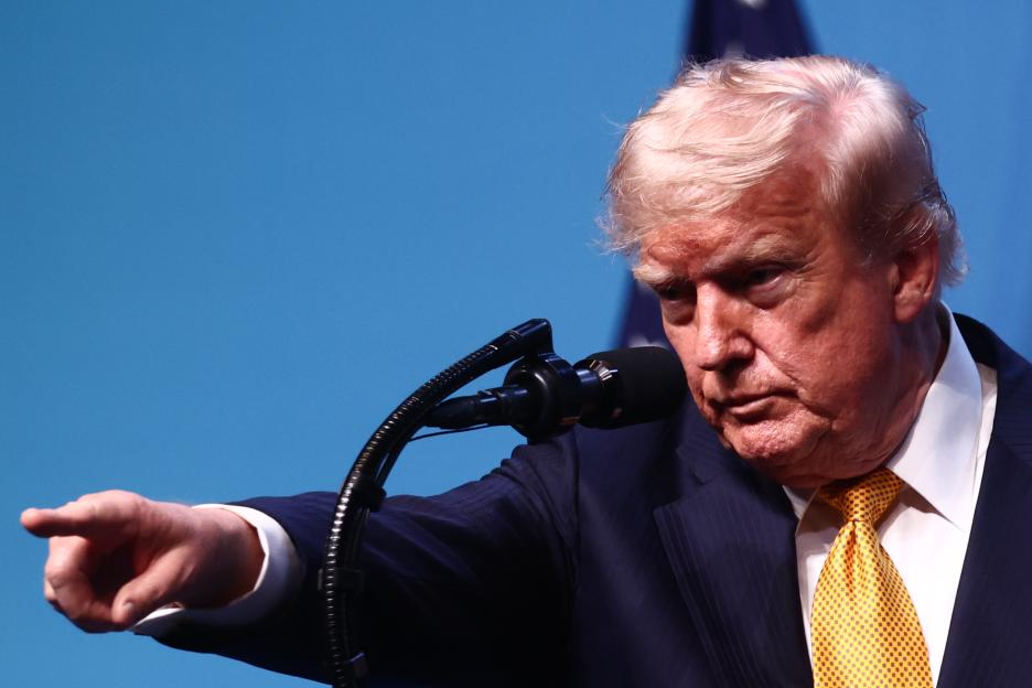 US Unleashes New Strikes on Iran to Keep Regime's Military in Check Amid Ongoing Strait of Hormuz Clash