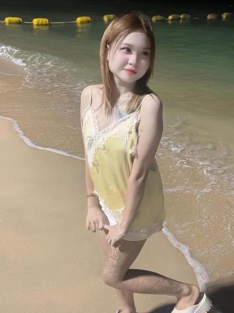 Australian tourist, 45, arrested over murder of Thai girl, 17, found stuffed naked in suitcase