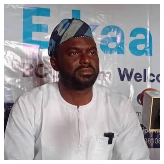 'ADC Gubernatorial Candidate Urges Youth to Embrace Job Creation Over Job Searching'