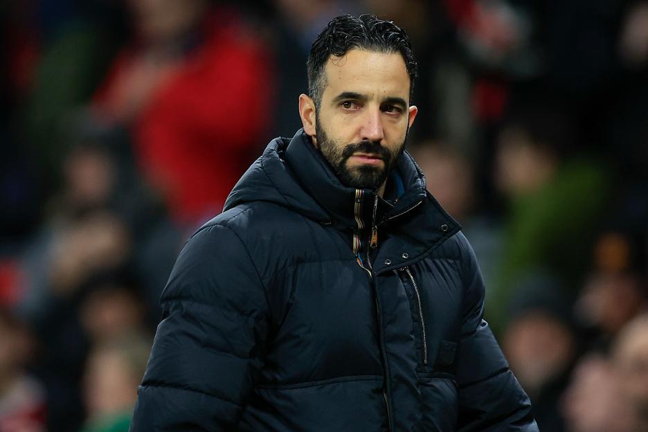 Ruben Amorim Rules Out January Panic Buys for Man Utd, Even with Thin Squad Facing Afcon Challenges