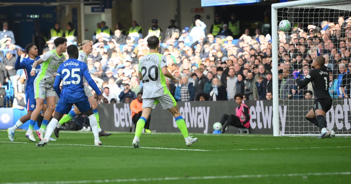 Chelsea 0, Man City 3: Pep Guardiola Cranks Up Title Pressure on Arsenal as Chelsea Faces Another Disappointing Defeat