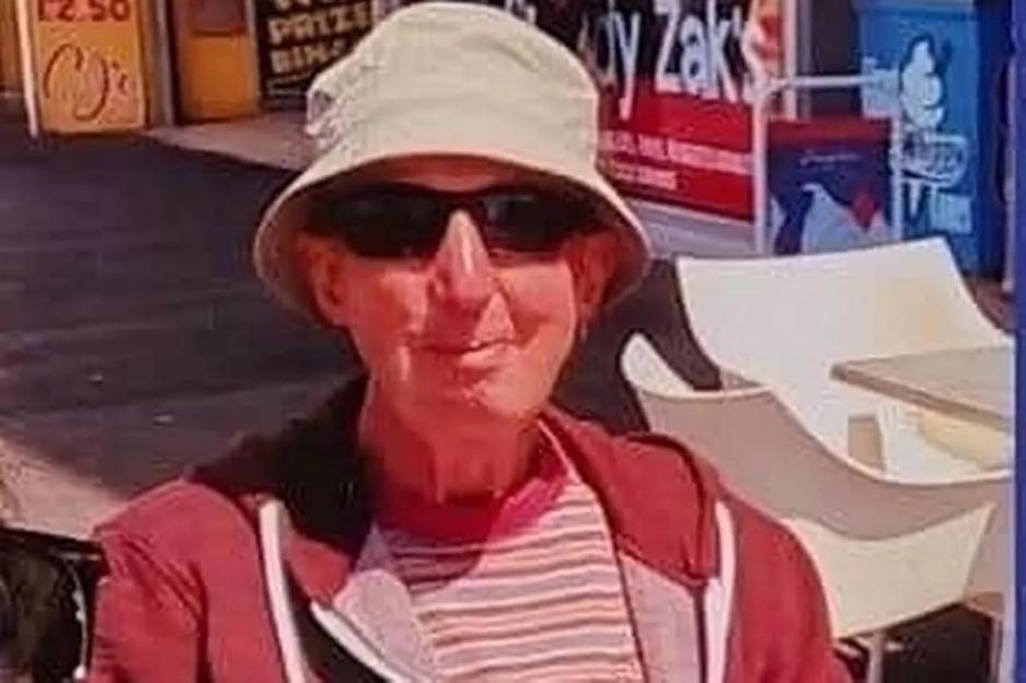 Body Discovered in Search for Missing 71-Year-Old Pensioner