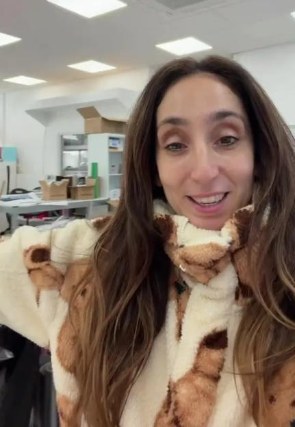 Stacey Solomon's Sister Jemma Takes a Bold Step: Reveals 'Giant Mess' and Bids Farewell After Six Years!