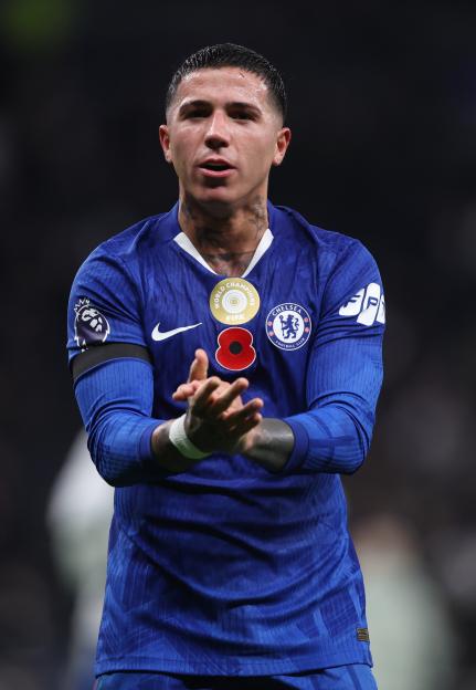 Tottenham Hotspur v Chelsea - Premier League