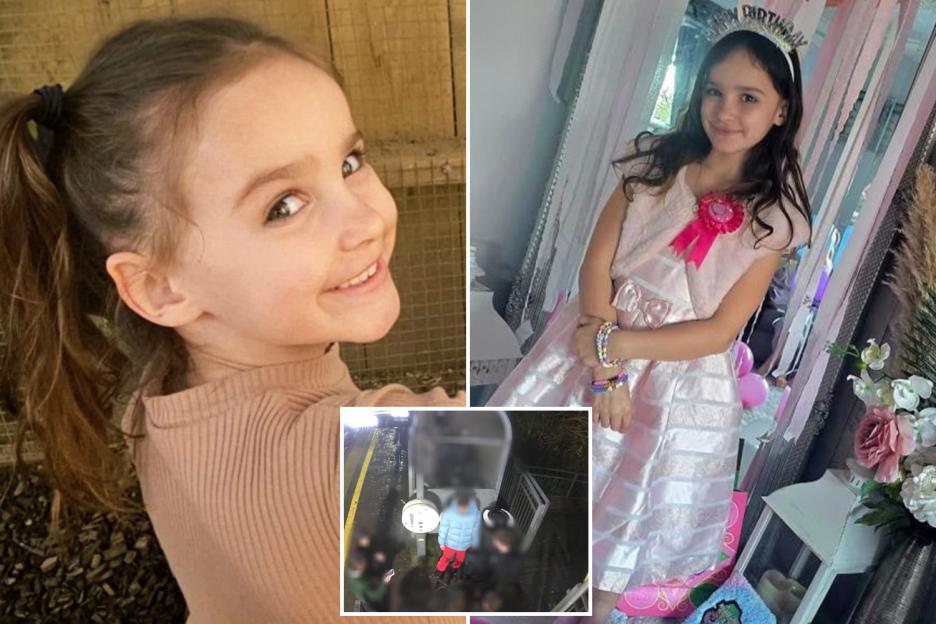 16-Year-Old Acquitted in Tragic Stabbing Death of Nine-Year-Old Aria Thorpe