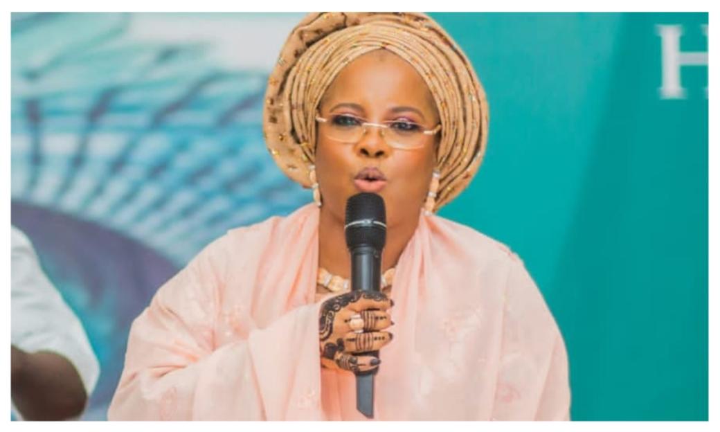 ‘We’ve seen children, where’re the kidnappers’ – Lagos Rep, Kafilat questions Nigerian govt