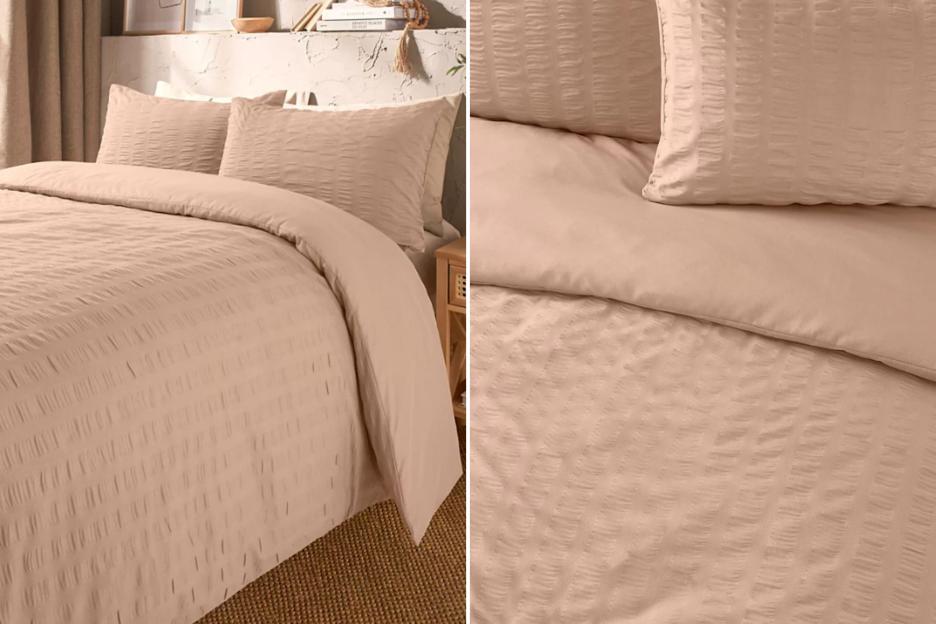 Bargain Hunters Go Crazy Over Four-Star Bedding Priced Under £2 at Local Supermarket!