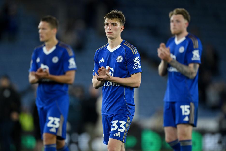 Leicester City v Millwall - Sky Bet Championship