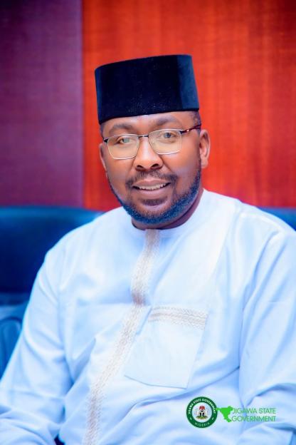 "Jigawa Official Criticizes Party for Osun Election, Claims ADC is Limited to a Few Northern LGAs"
