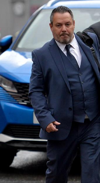 Scottish Money Launderer Sentenced for Attempting to Flush £12 Million in Dirty Cash Evidence Down the Toilet