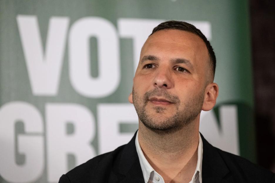 Should Zack Polanski's Call to Ban Horse Racing be Supported? Cast Your Vote!