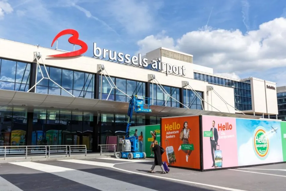 European airport axes 140 flights as strike hits major airlines TODAY