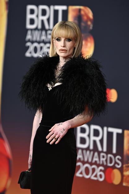 The BRIT Awards 2026 - Arrivals