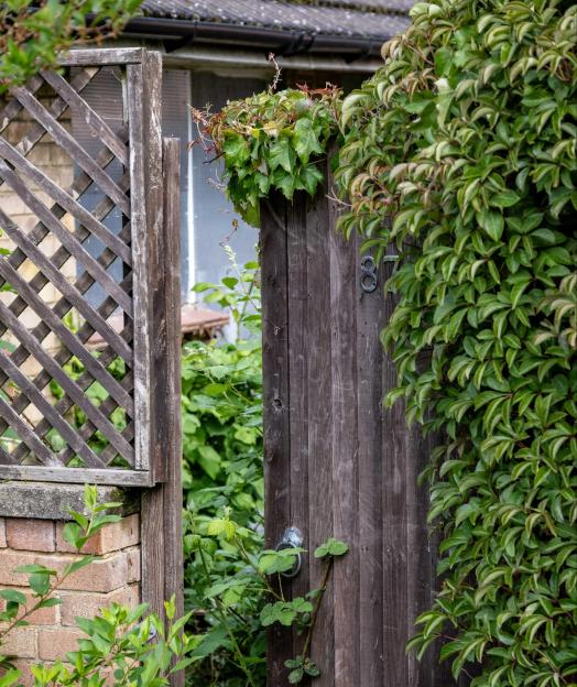 Residents terrified of "Lord of the Flies" housing estate rampages