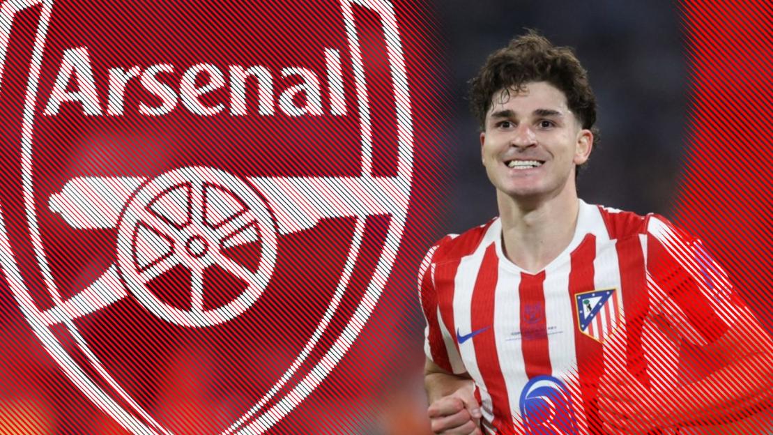 Arsenal Transfer Update: Gyokeres as a 'Makeweight' for Alvarez, Tzolis Makes His Choice, Trossard Confirms Departure!