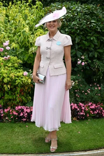 Royal Ascot 2025 - Day Five
