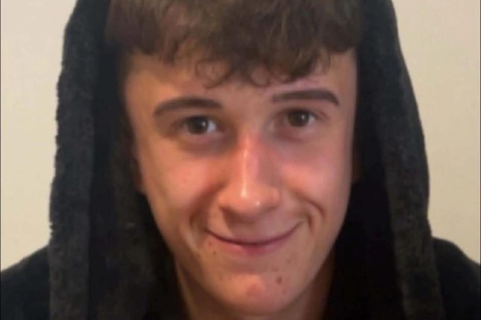 Tragic Loss: 17-Year-Old Boy Killed by Concrete Pipe on Housing Estate, Remembered by Parents as a 'Caring Lad'