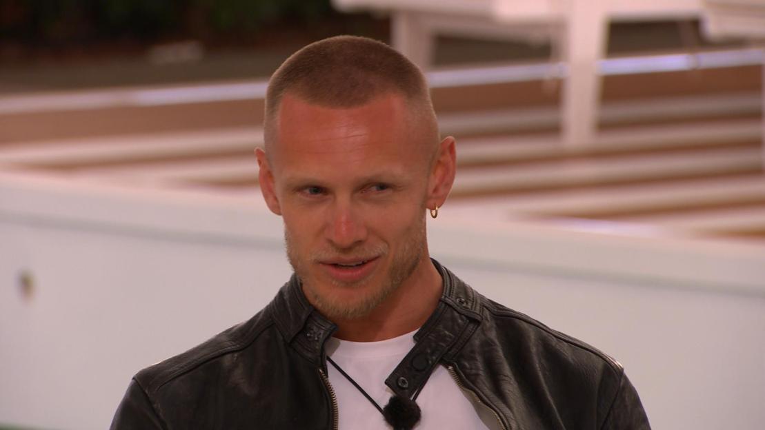 Love Island Fans Accuse Charlie Frederick of Using Villa Girl as a 'Winning Ticket' Rather Than Genuine Interest