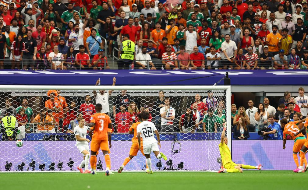 FIFA World Cup 2026 - Round of 32 - Ivory Coast v Norway