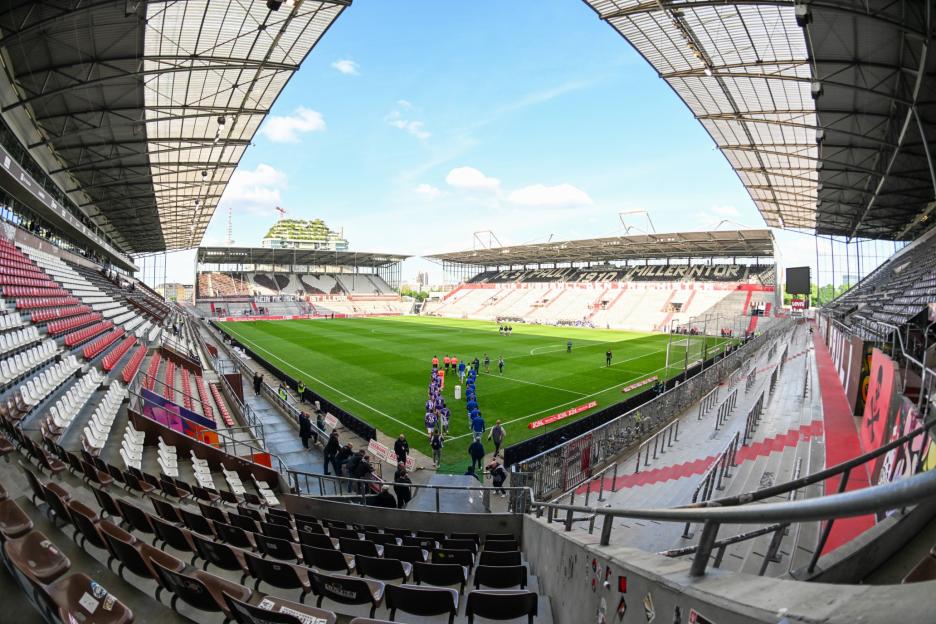 Cult Football Club Unveils Ambitious Plans for 50,000-Seat Stadium to Rival Local Giants