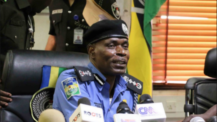 Nasarawa: Former IGP Adamu Alleges 'Result Manipulation' in APC Gubernatorial Primaries